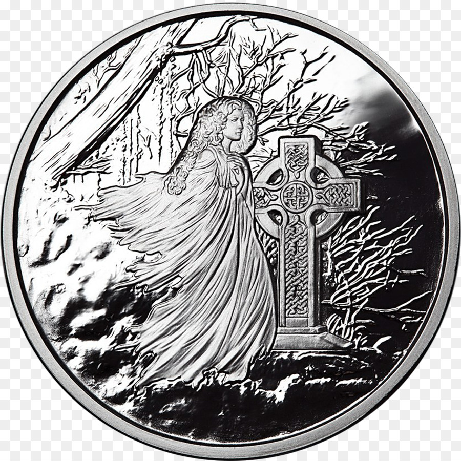 Moneda，Plata PNG