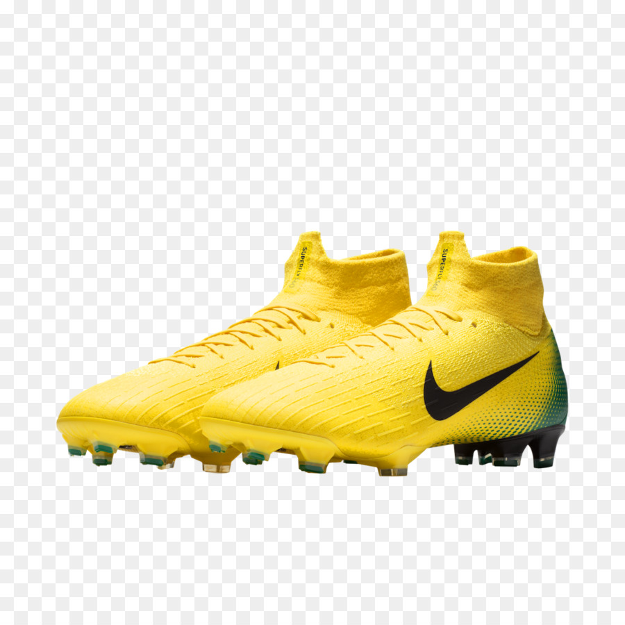 Botines De Futbol，Zapatos PNG