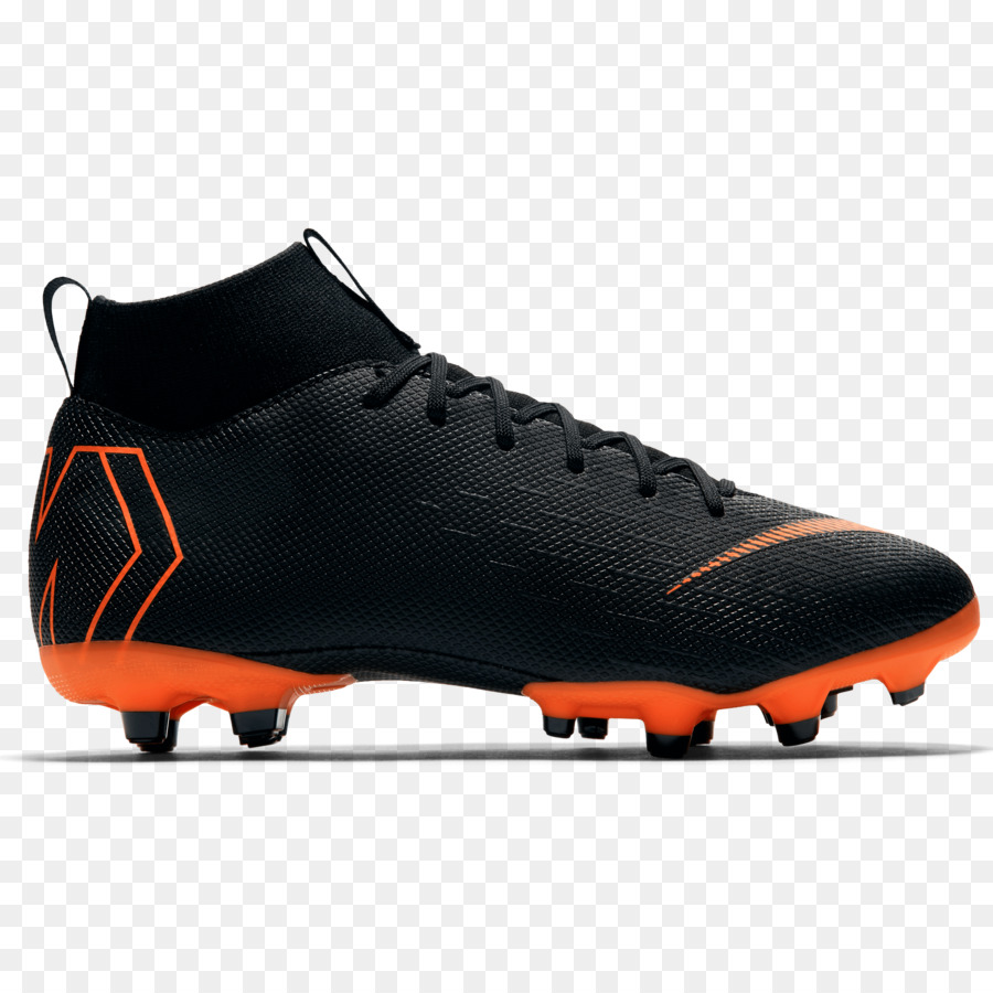 Nike Mercurial Vapor，Bota De Fútbol PNG