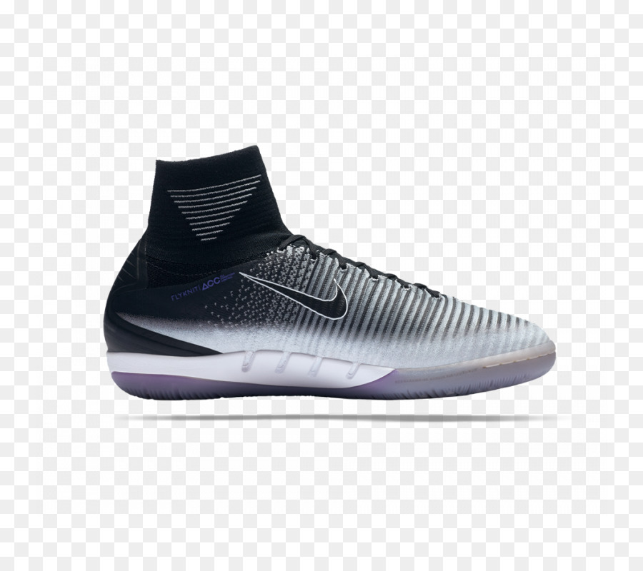 Nike Mercurial Vapor，Bota De Fútbol PNG