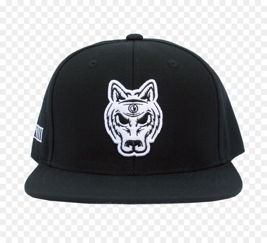 Gorra De Beisbol，Lobo PNG