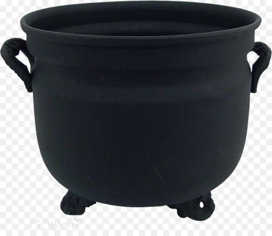 Caldero Negro，Olla PNG