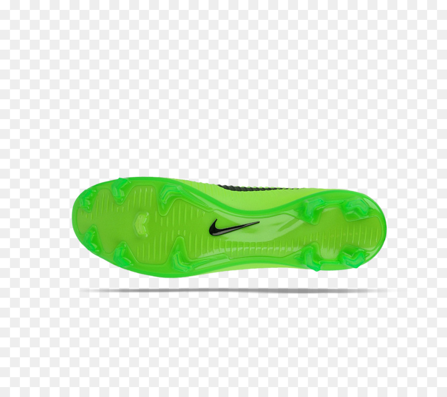 Verde，Zapato PNG