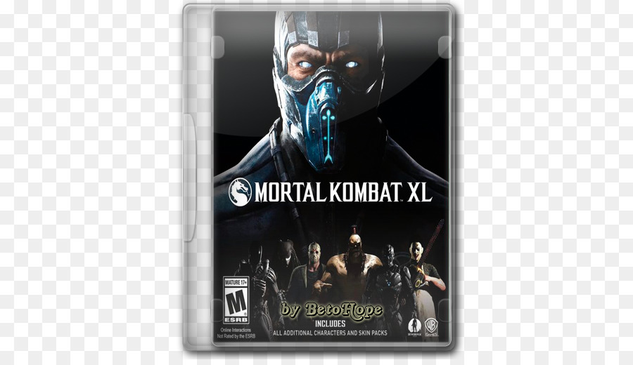 Mortal Kombat X，Mortal Kombat PNG