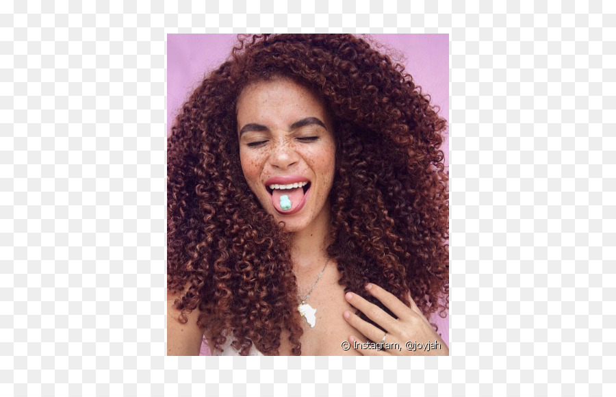 Afro，Tinte De Pelo PNG