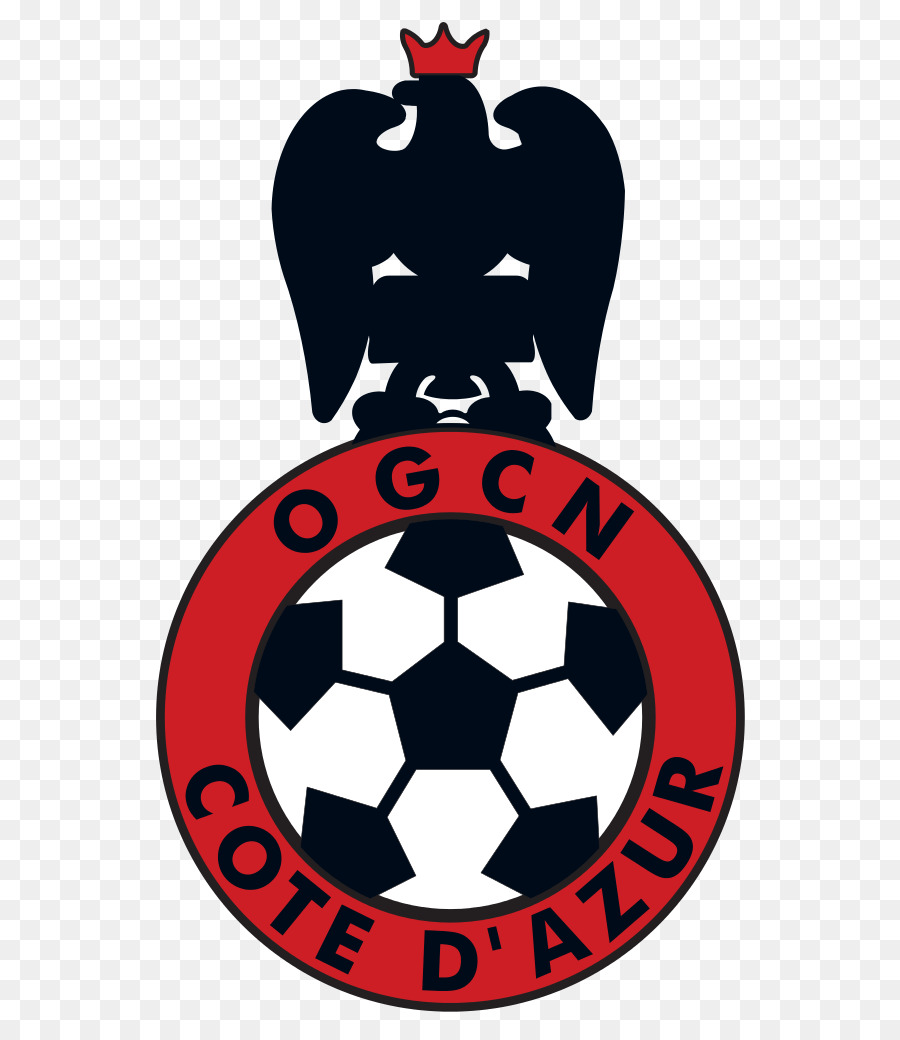 Ogc Agradable，Ligue De Francia 1 PNG