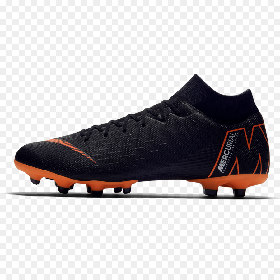 Nike Mercurial Vapor，Bota De Fútbol PNG