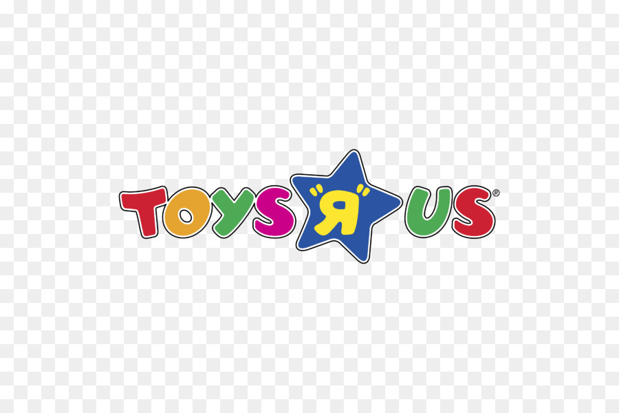 Toys R Us，Logo PNG
