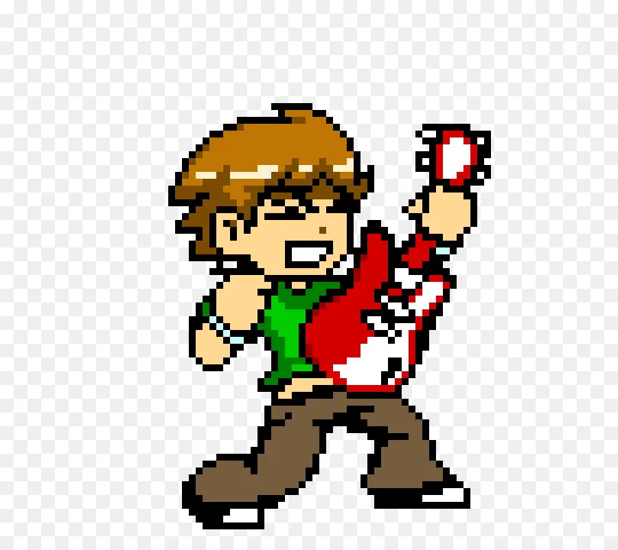 Ramona Flores，Scott Pilgrim Vs El Mundo Del Juego PNG