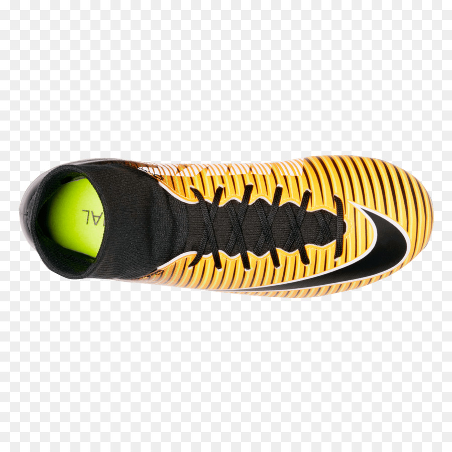 Nike Mercurial Vapor，Bota De Fútbol PNG