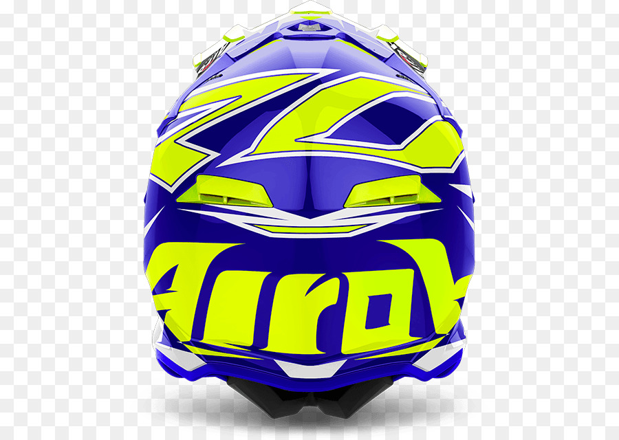 Cascos De Moto，Airoh Terminator Visión Abierta De Choque De La Cruz Casco PNG