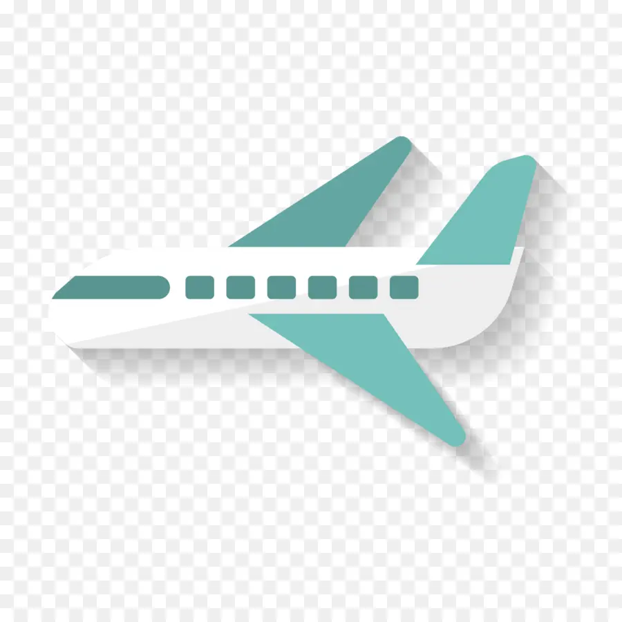 Icono De Avión，Vuelo PNG