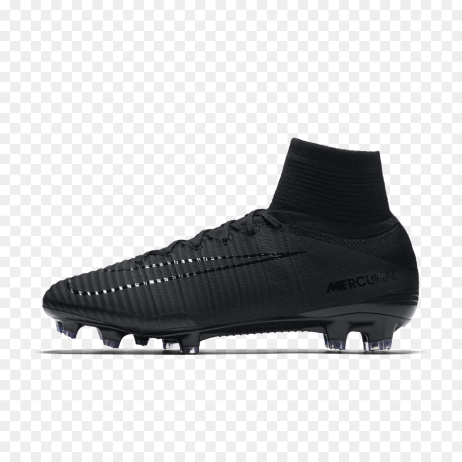 Nike Mercurial Vapor，Bota De Fútbol PNG