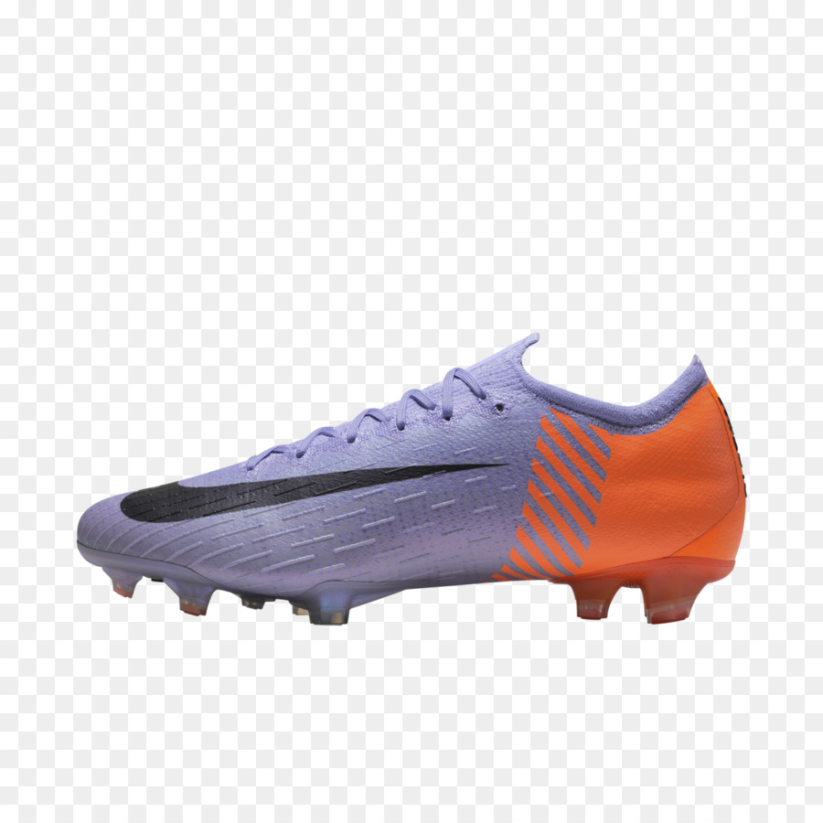 Nike Mercurial Vapor，Bota De Fútbol PNG