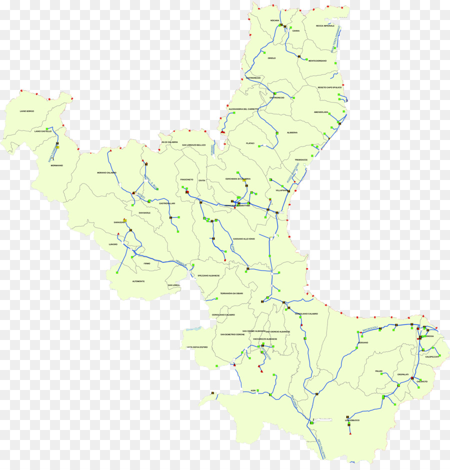 Lote De Tierra，Mapa PNG