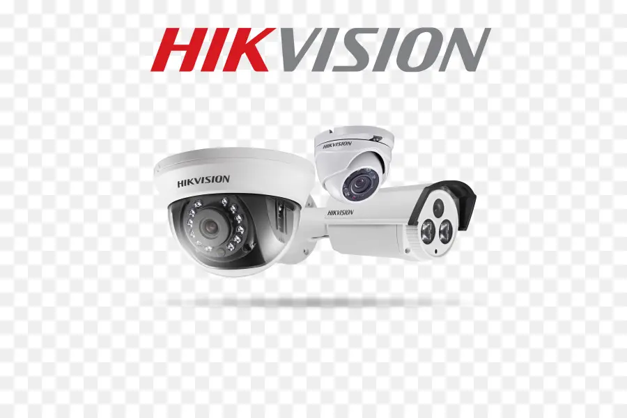 Camaras Hikvision，Seguridad PNG