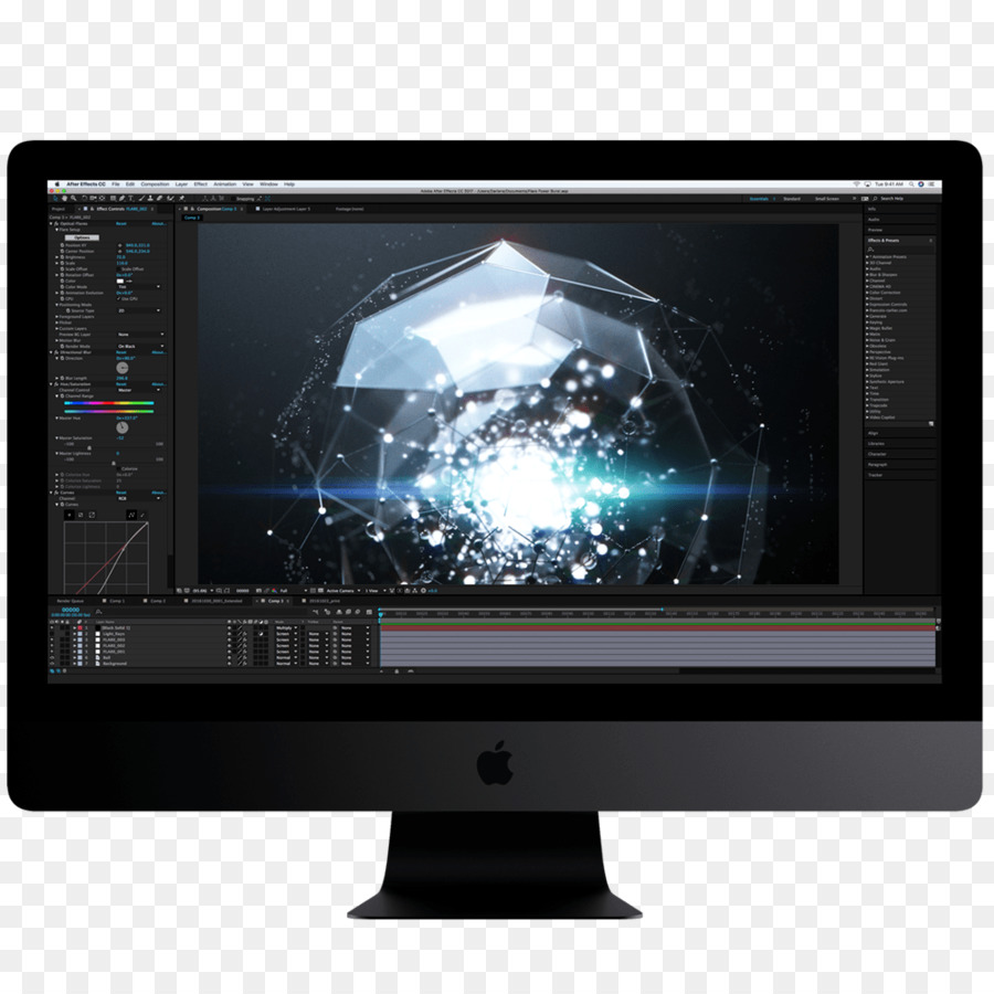 Imac，Macbook Pro PNG