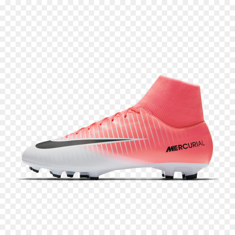 Nike Mercurial Vapor，Bota De Fútbol PNG