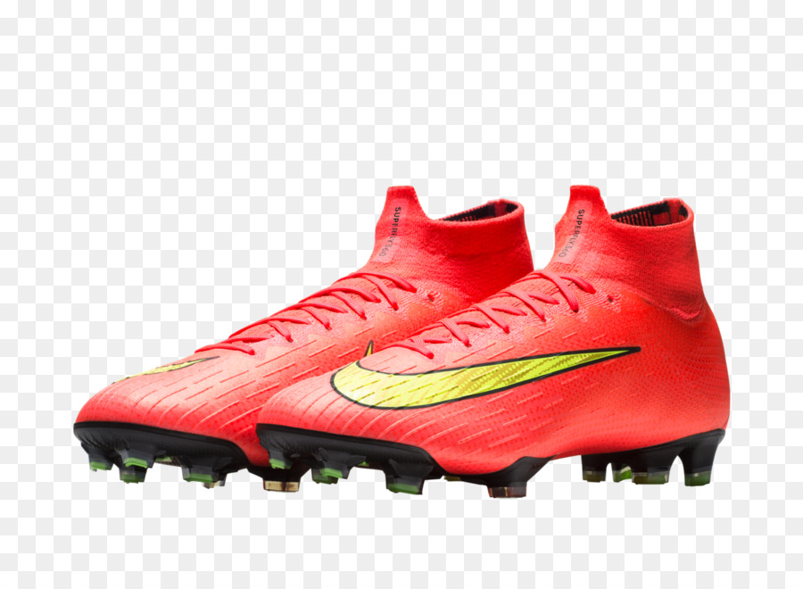 Botines De Futbol，Zapatos PNG