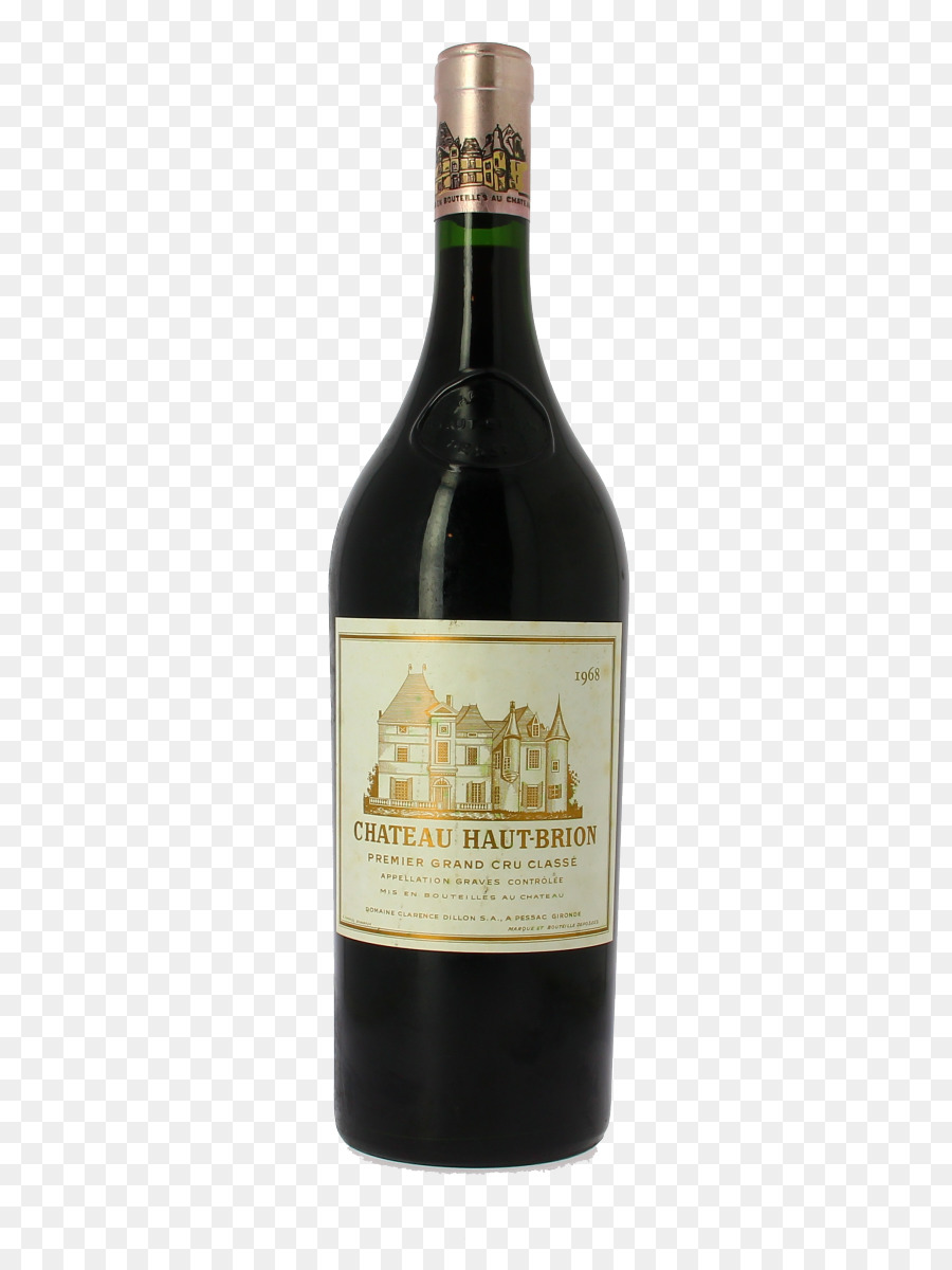 Château Hautbrion，Vino PNG