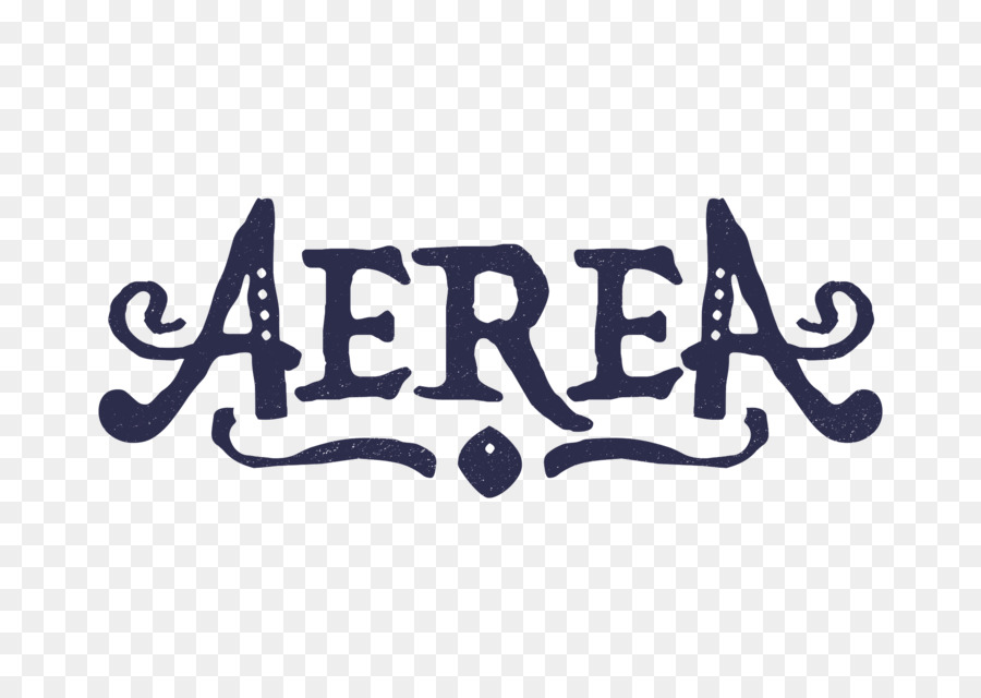 Aerea，Logo PNG