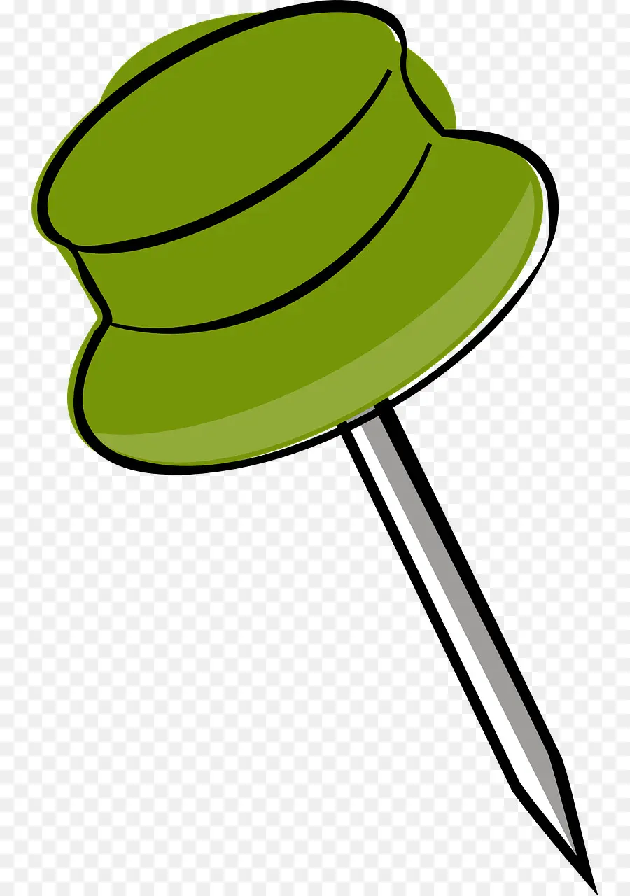 Dibujo，Dibujo Pin PNG