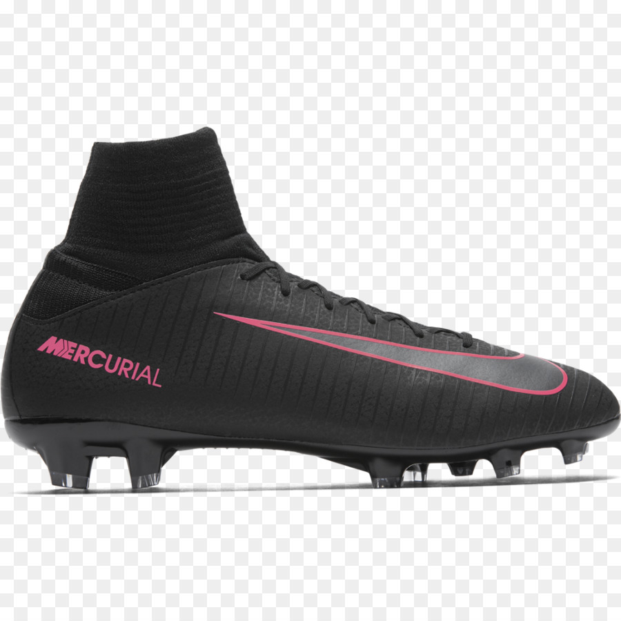 Nike Mercurial Vapor，Bota De Fútbol PNG