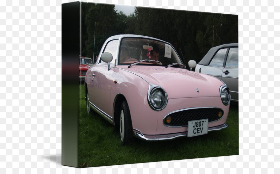 Nissan Figaro，Auto PNG