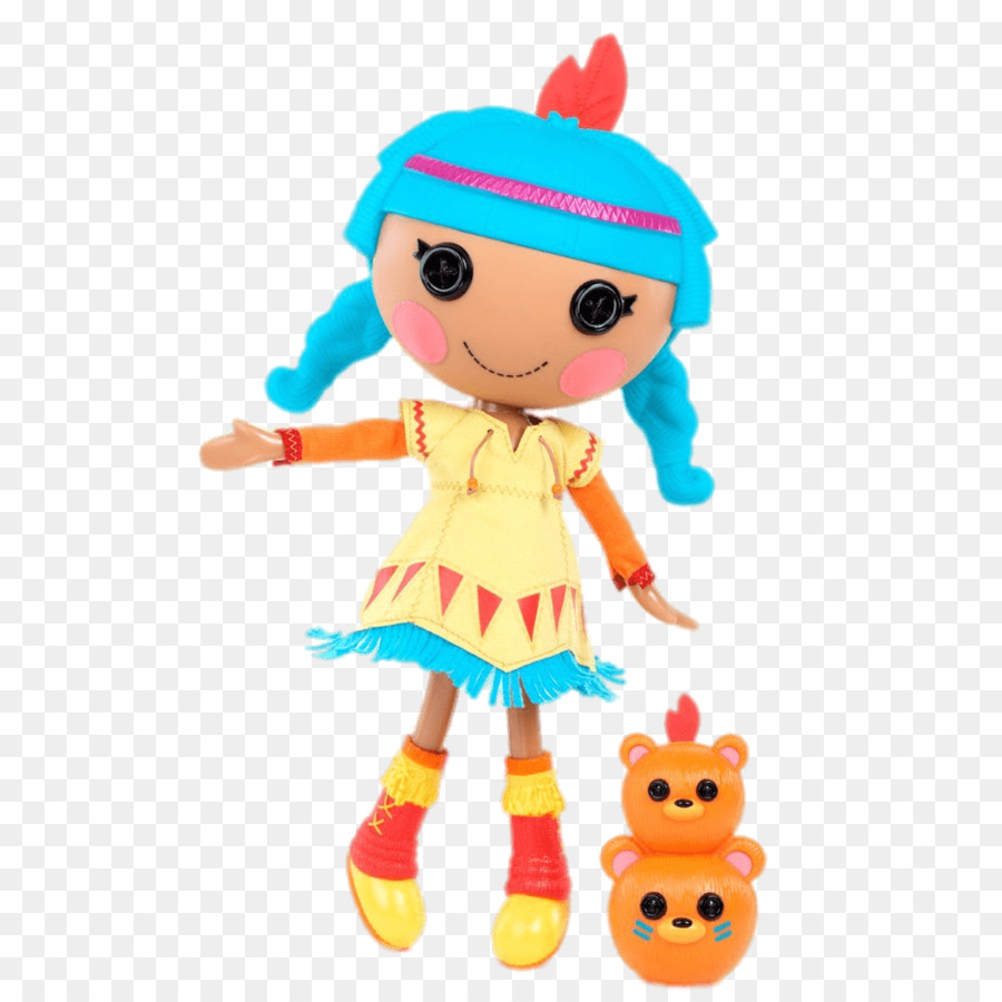 Lalaloopsy，Muñeca PNG