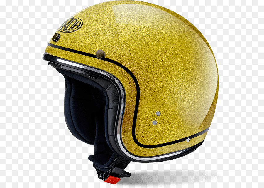 Cascos De Moto，Airoh PNG