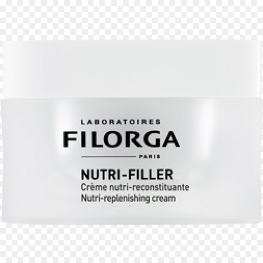 Crema，Filorga Nutri Relleno Nutri Reponiendo Crema PNG