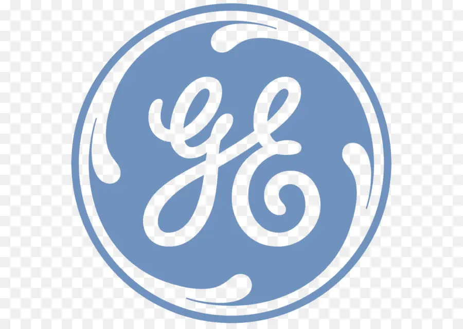 Logotipo De Ge，Electricidad General PNG