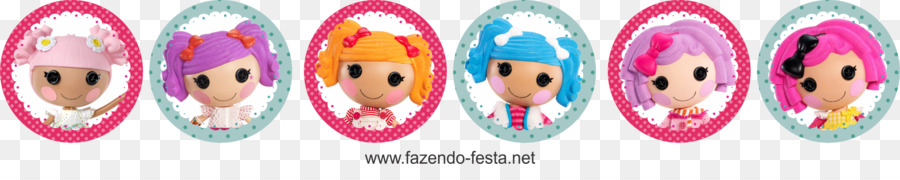 Magdalena，Lalaloopsy PNG