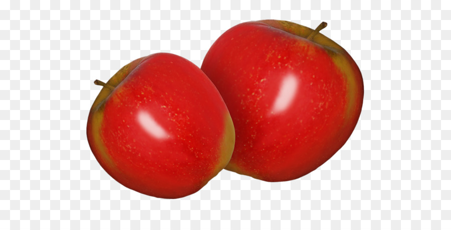 Manzana，Tomate Ciruela PNG