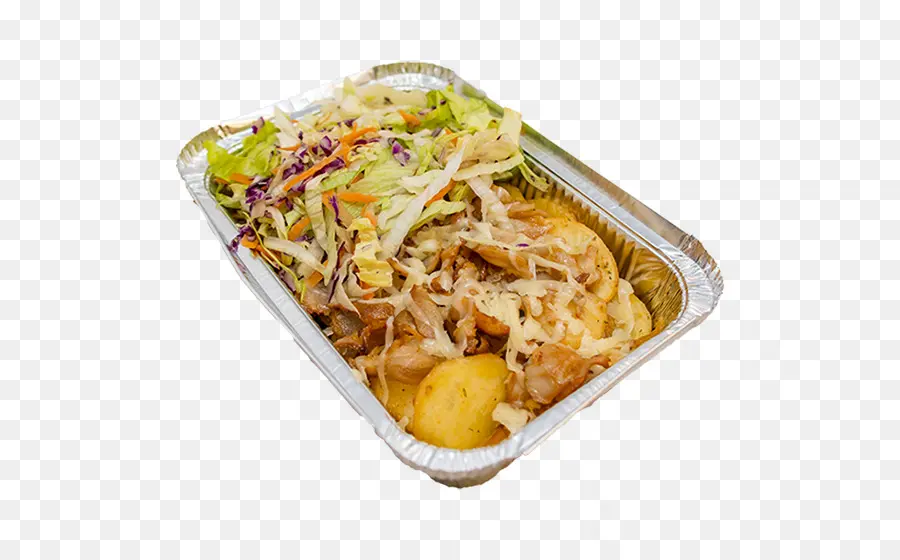 Kapsalon，Doner Kebab PNG