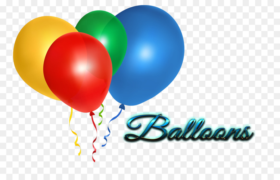 Globos，Fiesta PNG