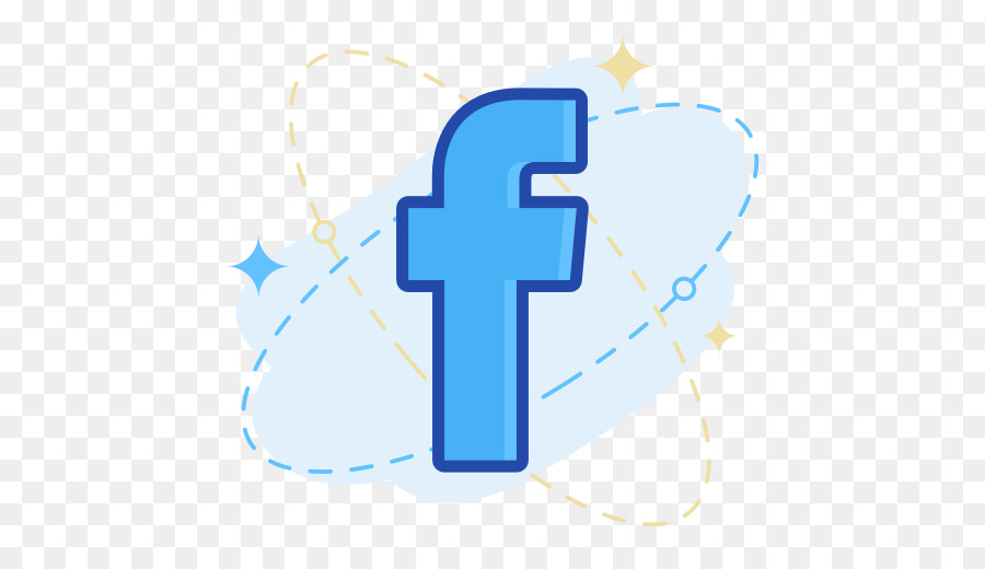 Logotipo De Facebook，Redes Sociales PNG