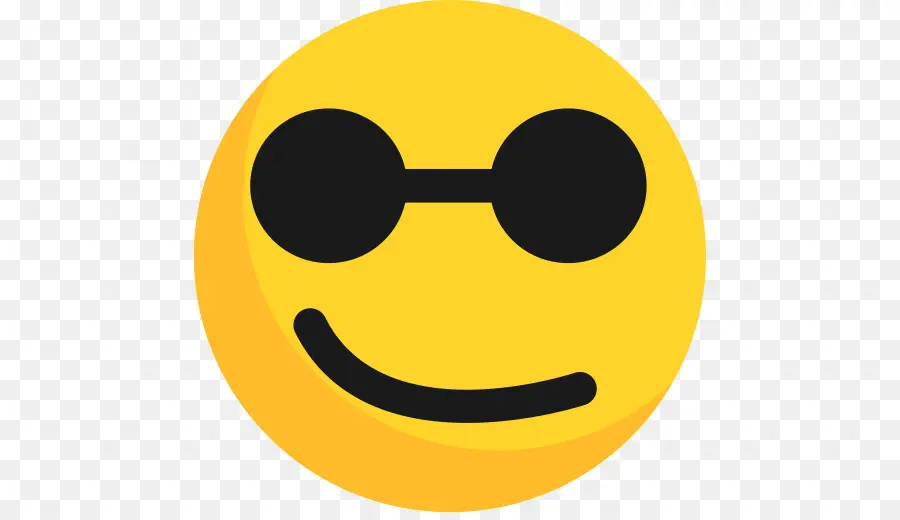 Sonriente，Emoticón PNG