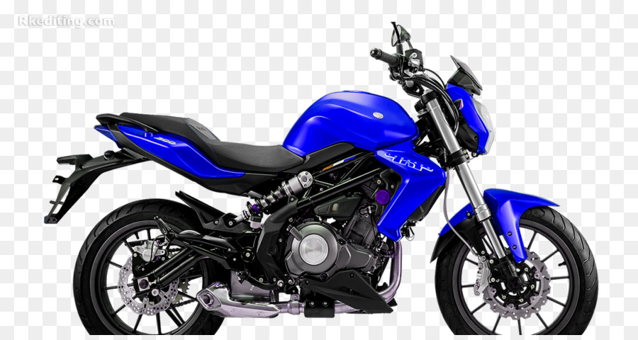 Benelli Tnt 300，Motocicleta PNG