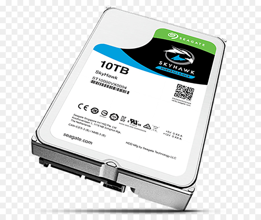 Unidades De Disco Duro，Tecnología De Seagate PNG