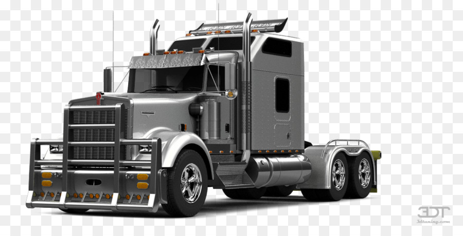 Auto，Kenworth W900 PNG