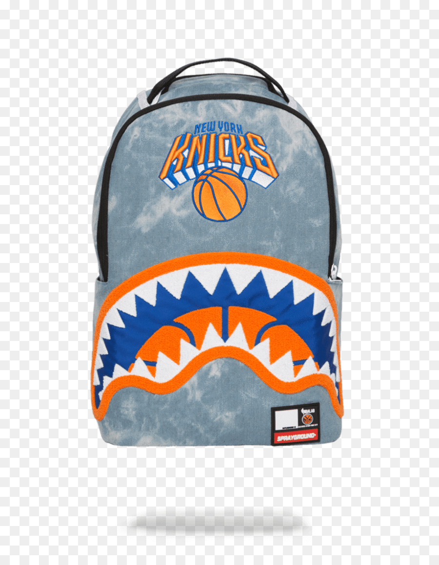 Los Knicks De Nueva York，Barra De Zapatillas PNG