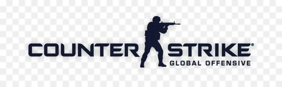 Counter Strike Ofensiva Global，Logo PNG