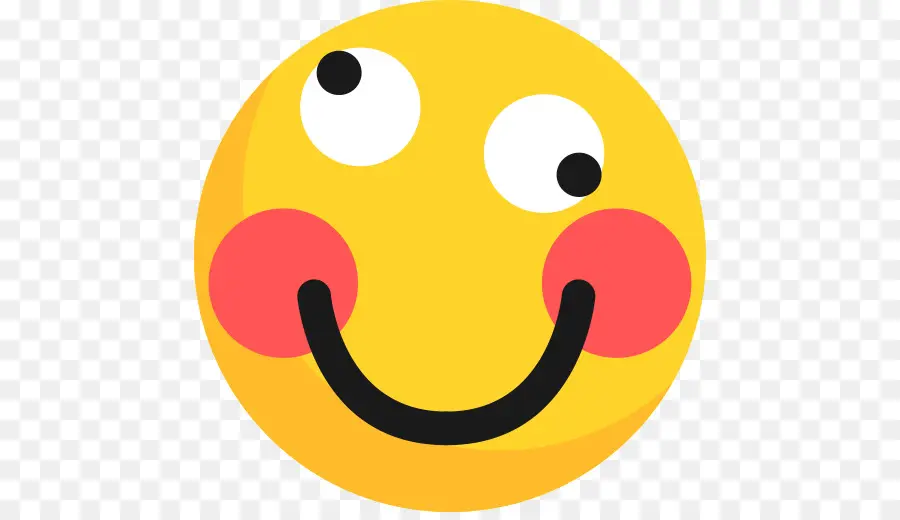 Sonriente，Emoticón PNG