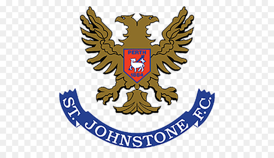 St Johnstone Fc Logo，Fútbol Americano PNG