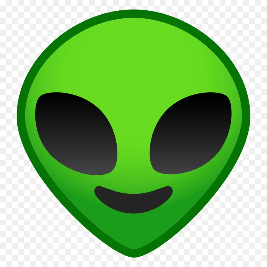 Emoji，Vida Extraterrestre PNG