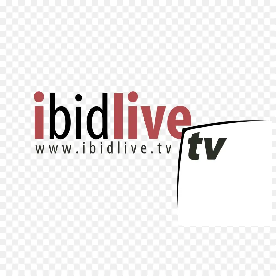 Logotipo De Ibidlive，Marca PNG