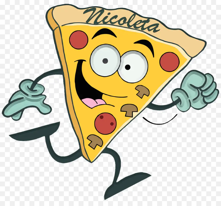 Pizza，Pepperoni PNG