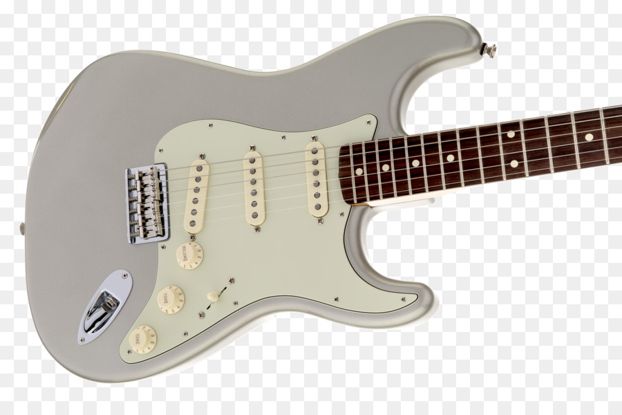 Guitarra Eléctrica，Robert Cray Stratocaster Estándar PNG