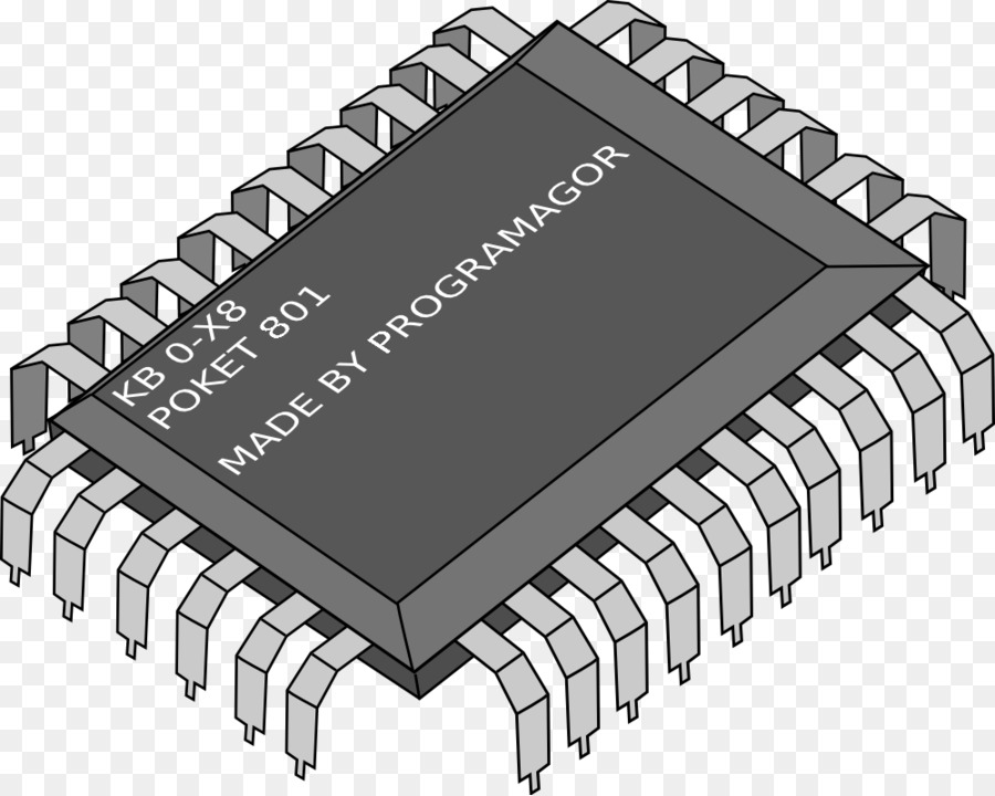 Placas De Circuito Impreso，Circuito Electrónico PNG